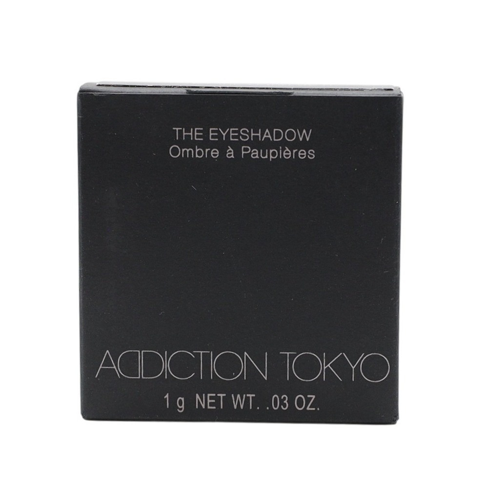 ADDICTION TOKYO - The Eyeshadow Pearl - Engaged 011P - 1g / .03 OZ.